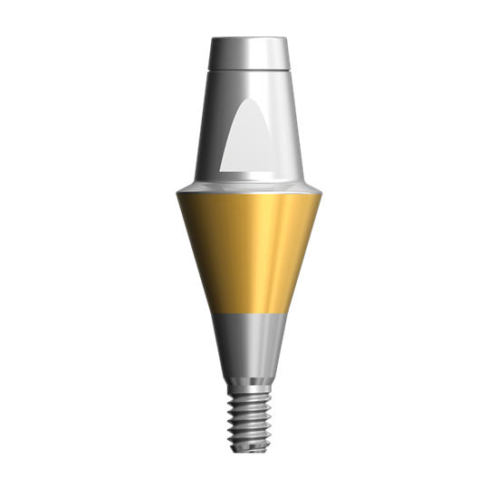 Sole Abutment Regular-Wide 